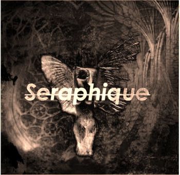 seraphique cover